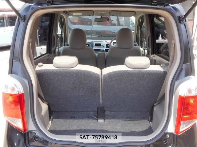 Honda LIFE 2011-01 8549477-19