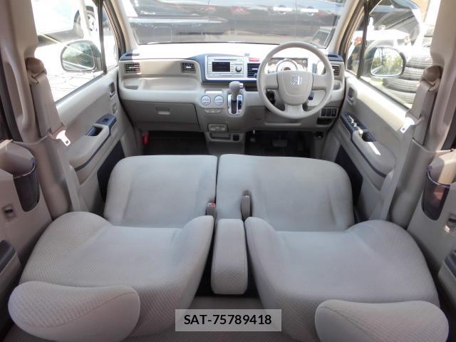 Honda LIFE 2011-01 8549477-2