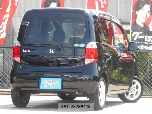 Honda LIFE 2011-01 8549477-3