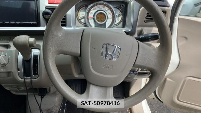 Honda LIFE 2011-05 8550227-16