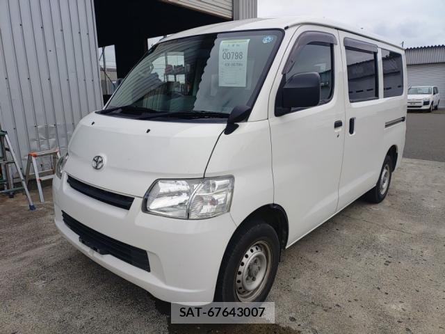 Toyota LITEACE VAN 2019-07 8545666-0