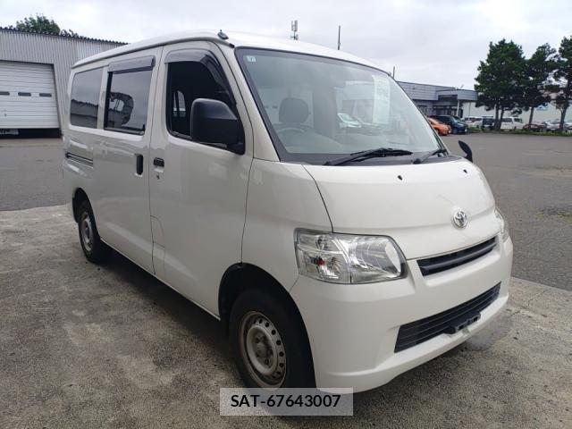 Toyota LITEACE VAN 2019-07 8545666-1