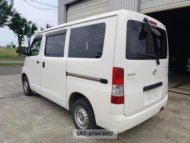 Toyota LITEACE VAN 2019-07 8545666-2