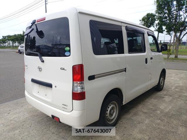 Toyota LITEACE VAN 2019-07 8545666-3