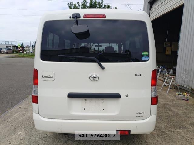 Toyota LITEACE VAN 2019-07 8545666-4