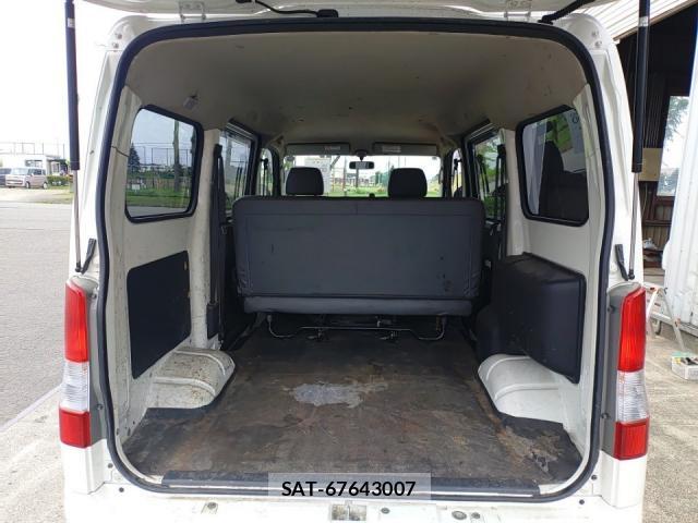Toyota LITEACE VAN 2019-07 8545666-5