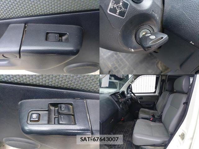 Toyota LITEACE VAN 2019-07 8545666-8