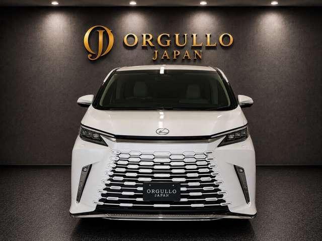 Lexus LM 2024-06 8546490-1