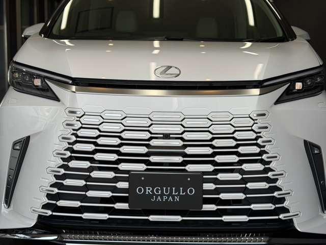 Lexus LM 2024-06 8546490-8