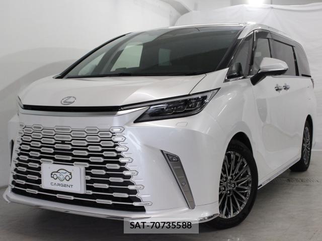 Lexus LM 2025-06 8548728-0