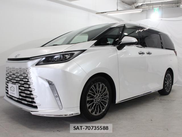 Lexus LM 2025-06 8548728-2
