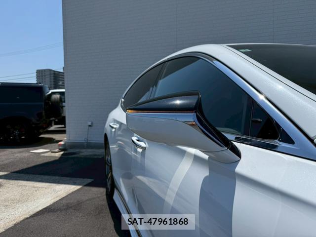 Lexus LS 2018-12 8545826-17