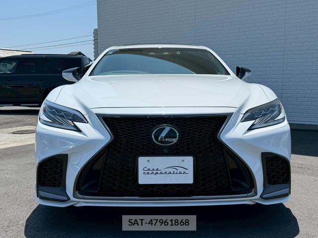 Lexus LS 2018-12 8545826-6