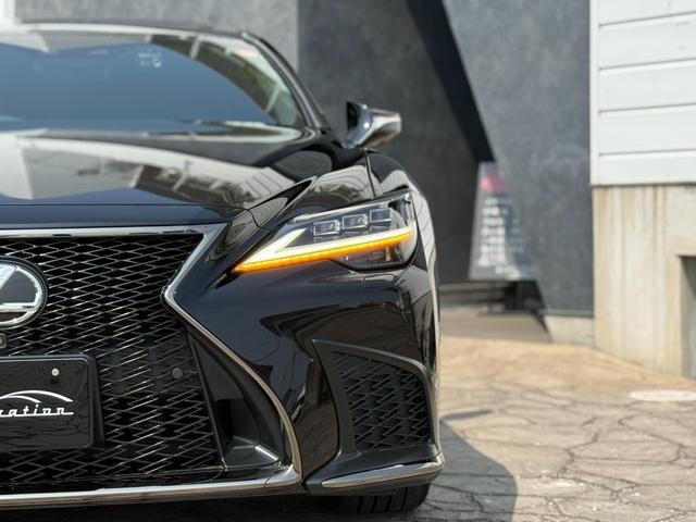 Lexus LS 2022-12 8545906-11