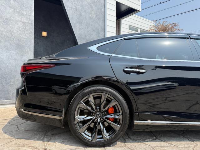 Lexus LS 2022-12 8545906-13