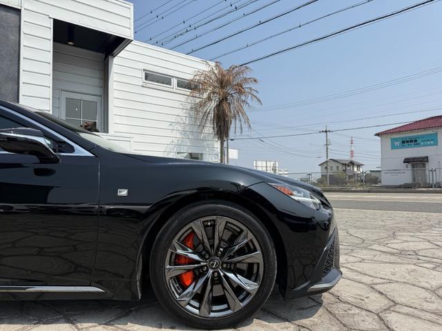 Lexus LS 2022-12 8545906-14