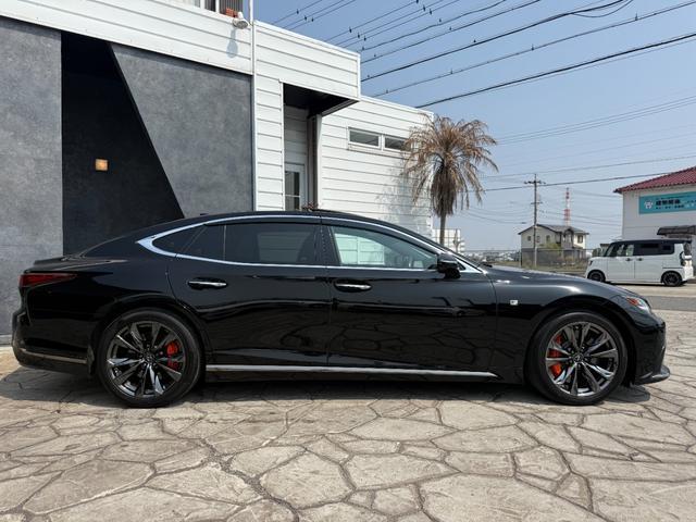 Lexus LS 2022-12 8545906-15