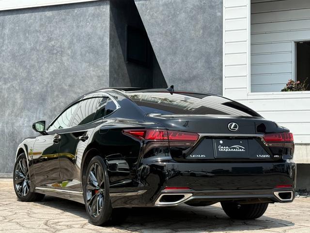 Lexus LS 2022-12 8545906-16