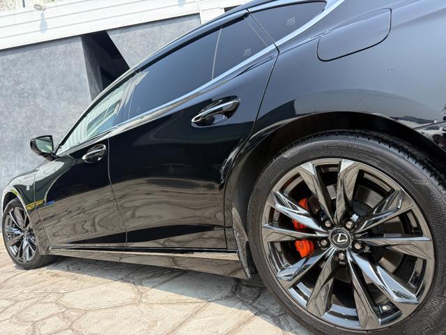 Lexus LS 2022-12 8545906-18