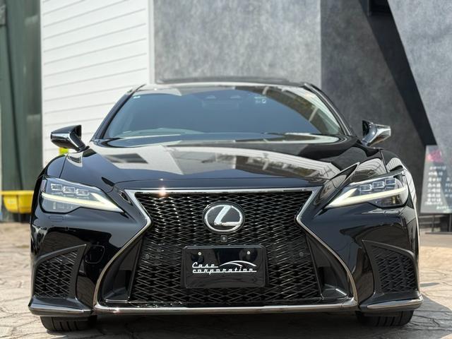 Lexus LS 2022-12 8545906-7