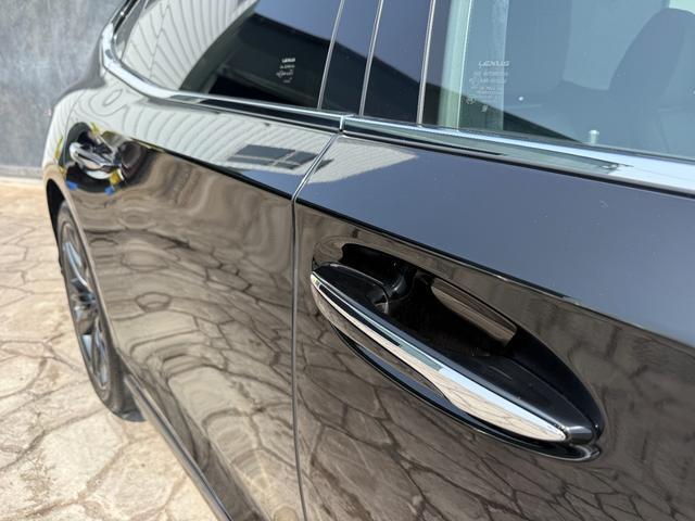 Lexus LS 2022-12 8545906-9