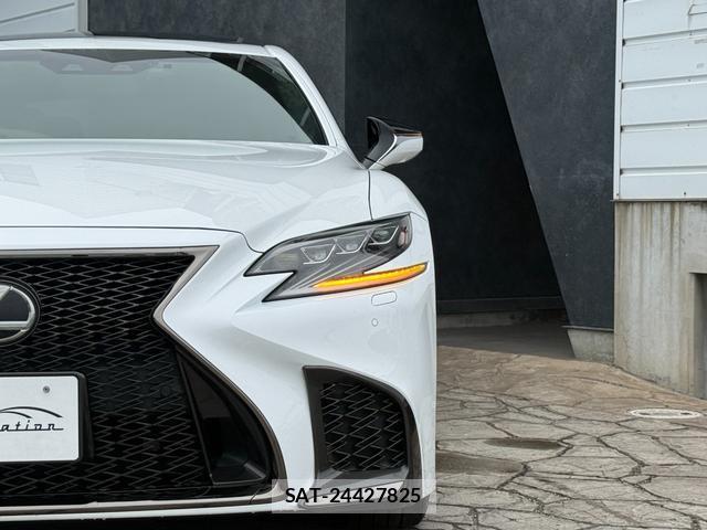Lexus LS 2019-02 8545911-12