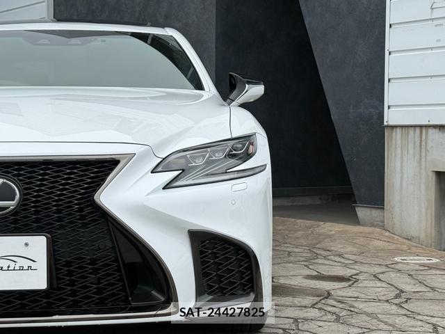 Lexus LS 2019-02 8545911-13