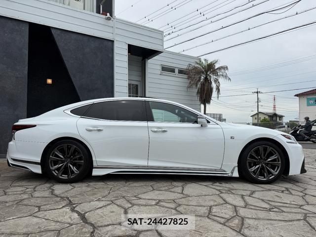 Lexus LS 2019-02 8545911-16