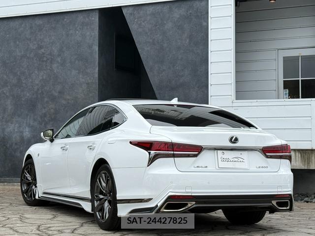 Lexus LS 2019-02 8545911-17