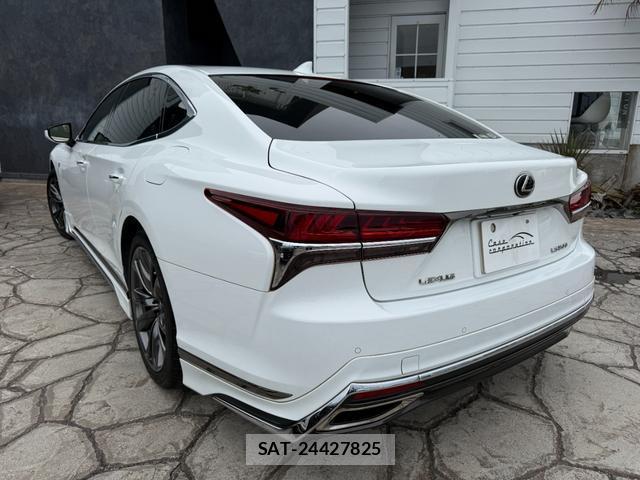 Lexus LS 2019-02 8545911-18