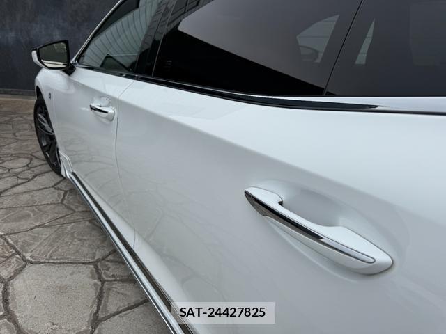 Lexus LS 2019-02 8545911-19