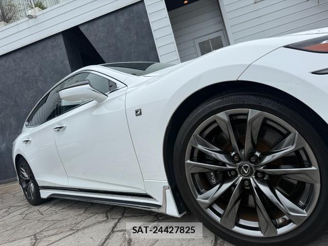 Lexus LS 2019-02 8545911-2