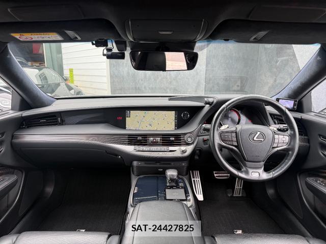 Lexus LS 2019-02 8545911-4
