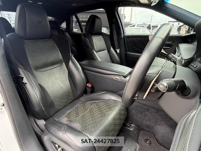Lexus LS 2019-02 8545911-5