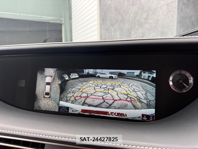 Lexus LS 2019-02 8545911-6