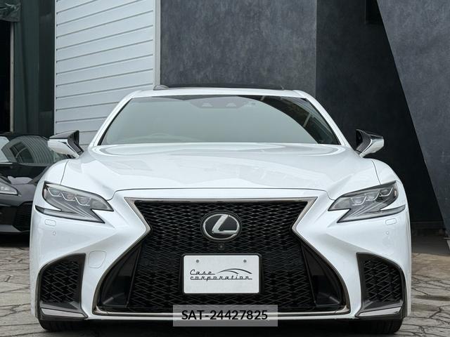 Lexus LS 2019-02 8545911-7
