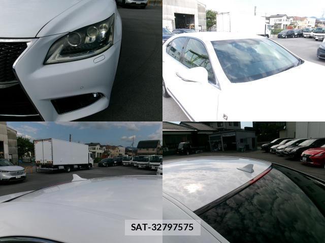 Lexus LS 2013-08 8547609-12