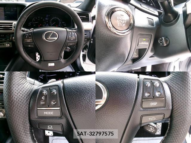 Lexus LS 2013-08 8547609-16