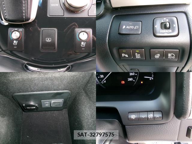 Lexus LS 2013-08 8547609-17