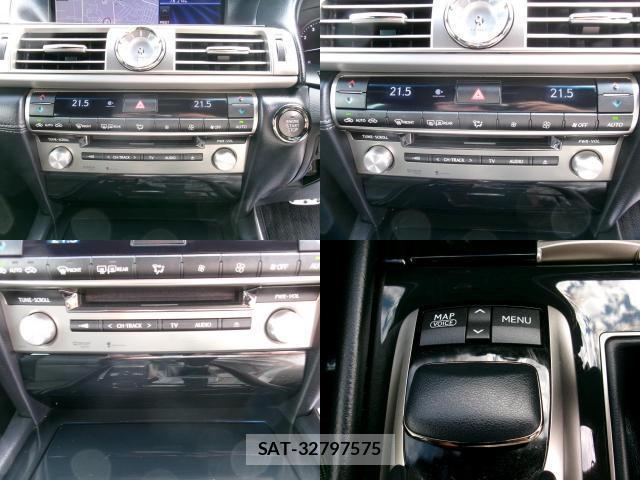 Lexus LS 2013-08 8547609-19