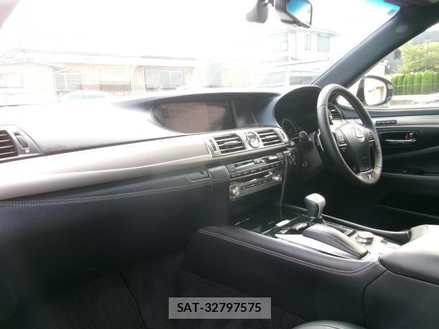 Lexus LS 2013-08 8547609-5