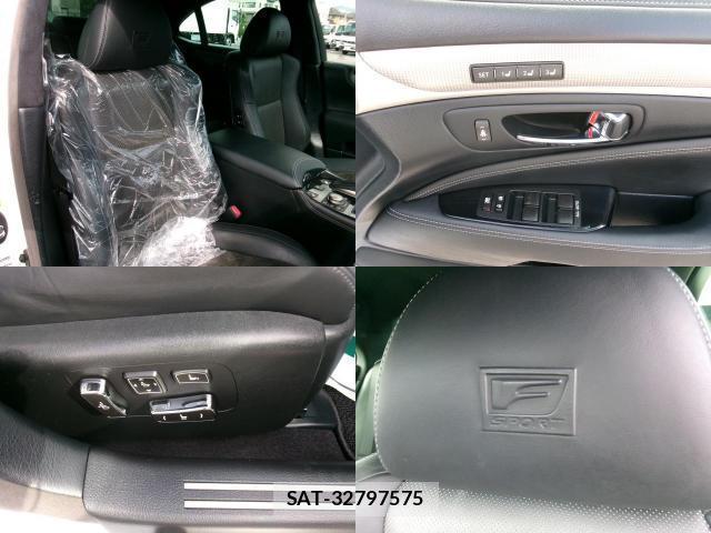 Lexus LS 2013-08 8547609-6