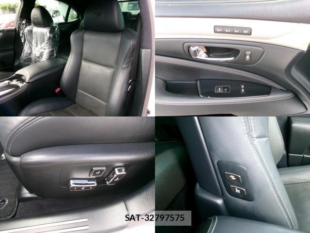 Lexus LS 2013-08 8547609-7