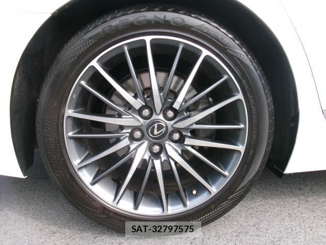 Lexus LS 2013-08 8547609-8