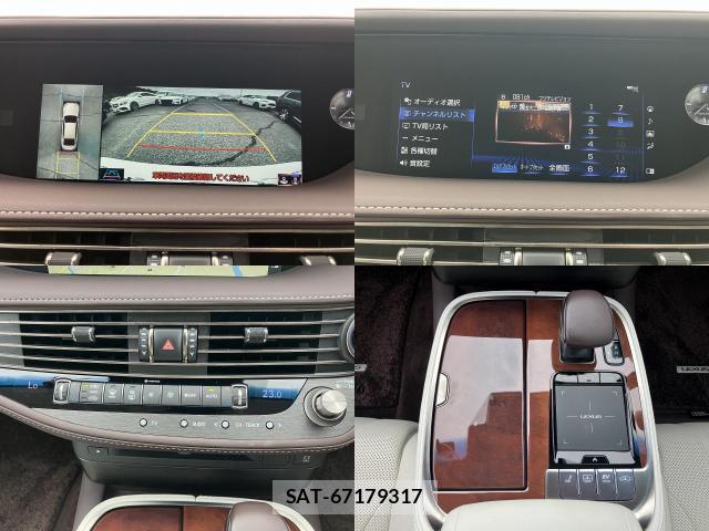 Lexus LS 2019-05 8547655-4