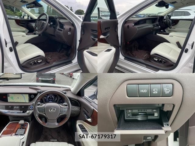 Lexus LS 2019-05 8547655-5