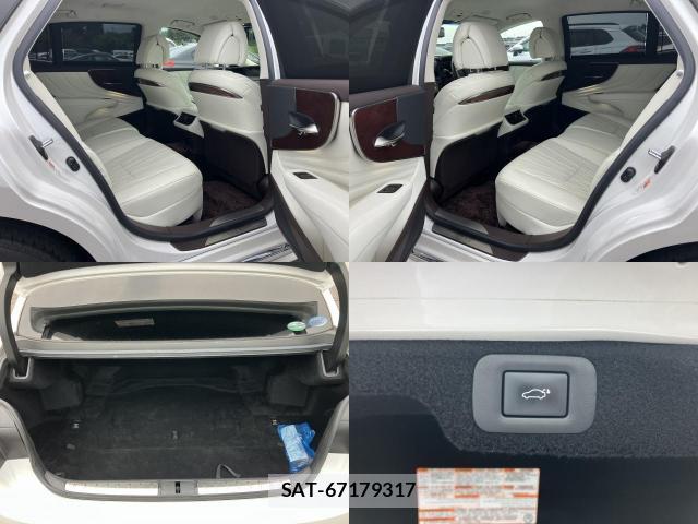 Lexus LS 2019-05 8547655-6