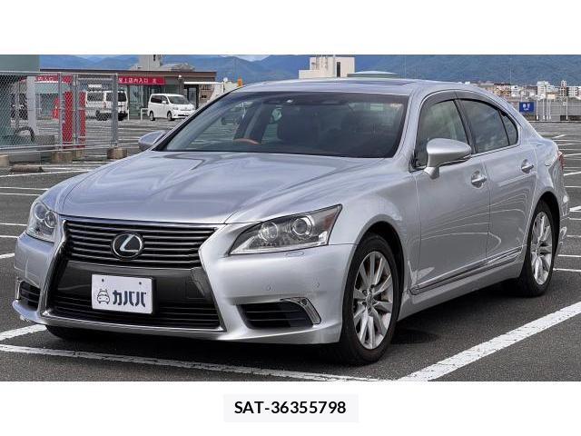 Lexus LS 2013 8548900-0