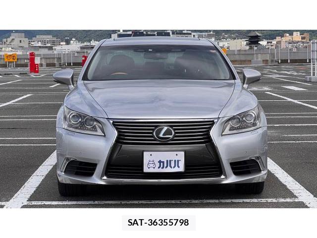 Lexus LS 2013 8548900-1