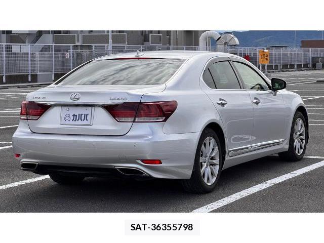 Lexus LS 2013 8548900-12